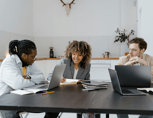 Built to tell another story